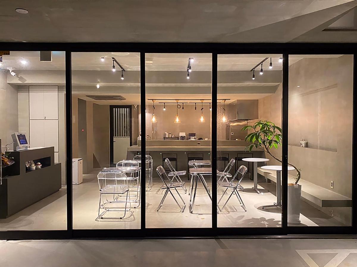 נאהא Maejima Hotel מראה חיצוני תמונה