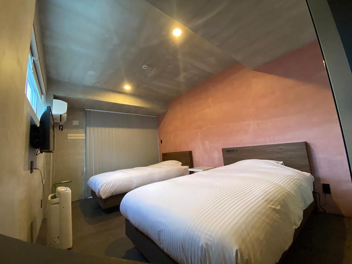 נאהא Maejima Hotel מראה חיצוני תמונה