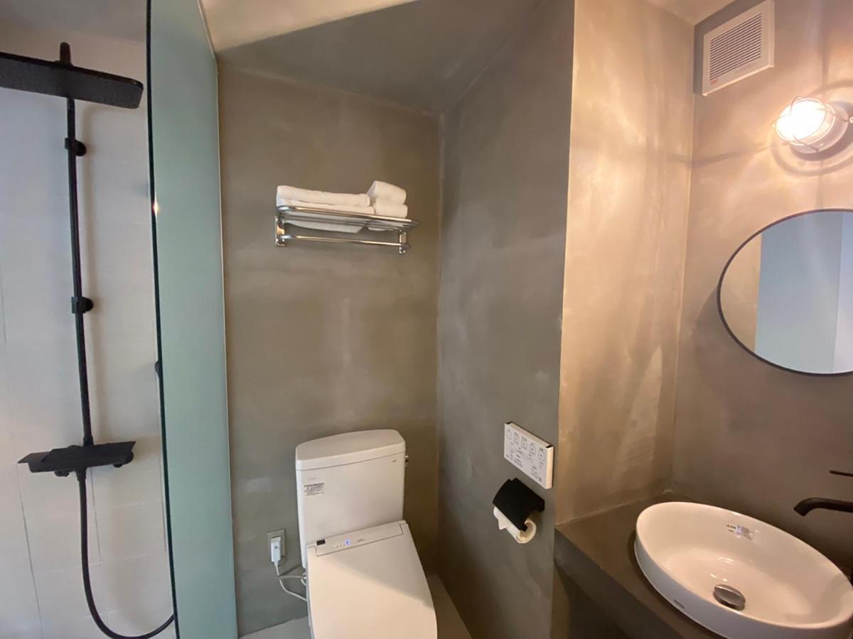 נאהא Maejima Hotel מראה חיצוני תמונה