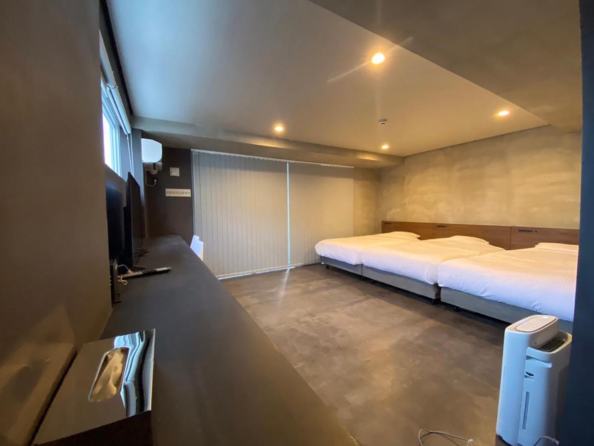 נאהא Maejima Hotel מראה חיצוני תמונה