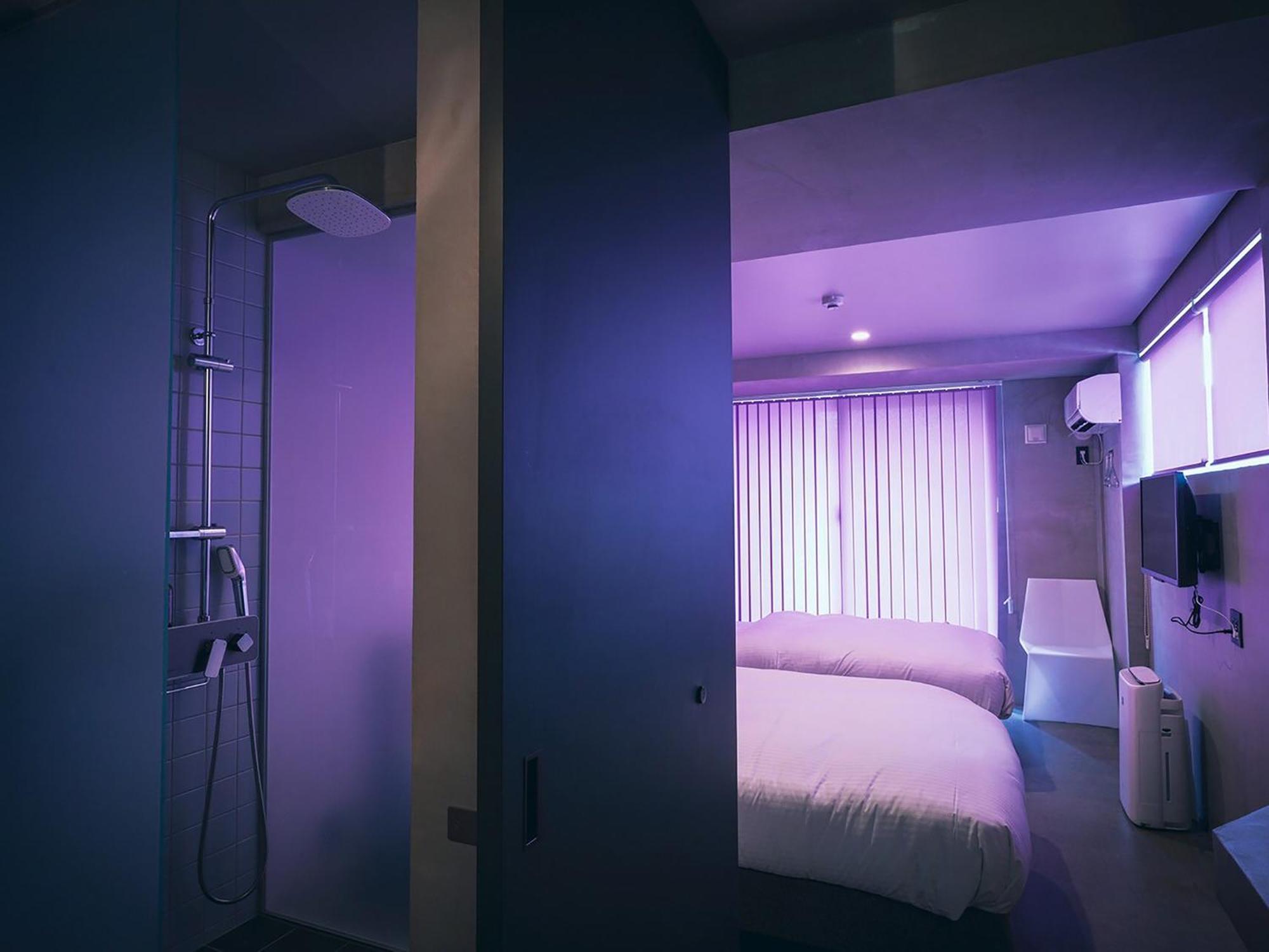 נאהא Maejima Hotel מראה חיצוני תמונה